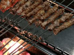 -很久以前羊肉串(簋街店)