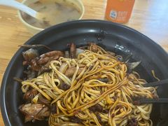 -鸿福面馆(乍浦路店)