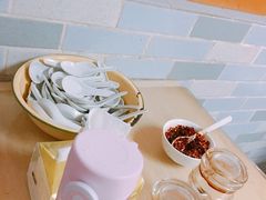 -张阿三馄饨店