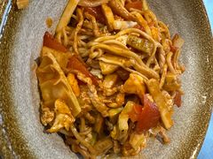 -圳兴面王·拌川·特色炒面(福田车公庙店)