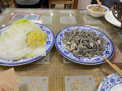 -清真·鸦儿李记·小馆(后海店)