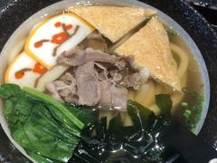 -隐初·SUSHI·美式日本料理