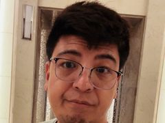 -广州粤海喜来登酒店