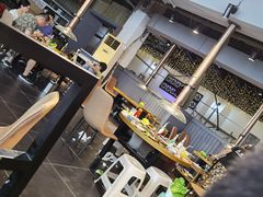-五彩凉山自助西昌烧烤(柳翠路店)