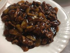 它似蜜-金家老三饭庄(常营店)