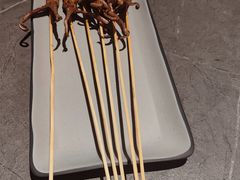 -蚝翅·海鲜粥·烧烤·宁夏滩羊季(玉米楼店)