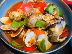 -钳真多钓虾馆·小龙虾海鲜烧烤(九六广场店)