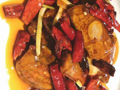 -院8里·小聚园老川菜(九眼桥店)