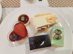 -长沙三景韦尔斯利酒店·Oval全日制餐厅自助餐