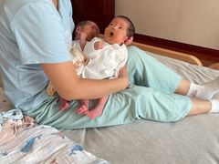 -金贝儿月嫂(高新尚品国际店)