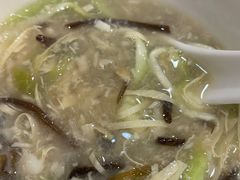 拆鱼羹-寻味顺德·南记酒家·传统顺德菜·鱼生(广源路店)