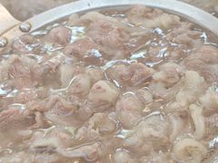 -万祥牛肉火锅(金龙店)