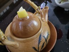 -真剑日本料理·铁板烧(贵州路店)