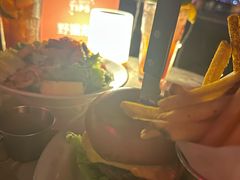 -Chili's Cafe&Bar奇利斯(滨江店)