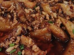 -老福洲(西洪路店)