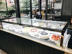 -The open life(万象城店)