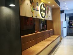 -CoCo都可(银泰店)