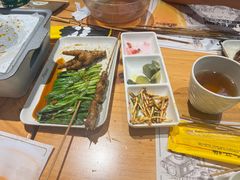 -木屋烧烤(龙岗龙城万科里店)