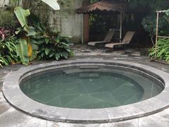 -龙山酒店温泉