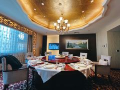 包厢-新疆大厦·慕士塔格餐厅