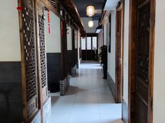 -呼吸森林·生态农庄农家乐私房菜