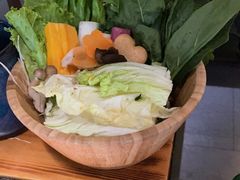 -湊湊火锅·茶憩(东城万达店)