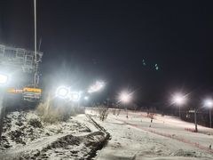 -中旅松花湖滑雪场