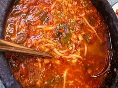 -浩海火燒雲傣家菜(芮欧百货店)