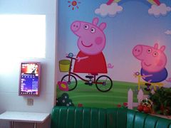 -宝乐星量贩KTV(莲升路店)
