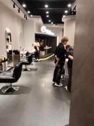 -P.R.O.salon 发哲