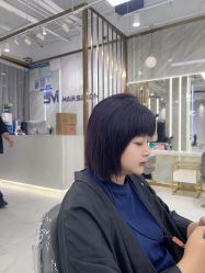 -5M HAIR SALON
