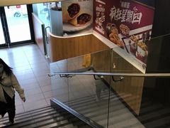 -肯德基(布吉老街店)