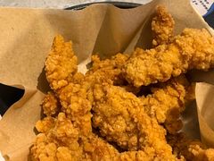 -必胜客(长安长青店)