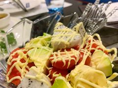 -法兰度航空主题餐厅(端州店)