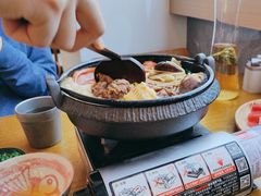 -大鲜生·亚洲菜融合小食堂