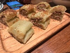 招牌麻糍-弄堂里·寻味杭州(湖滨银泰in77C区店)