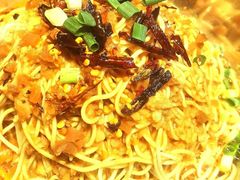 -一棠龙虾•王牌虾球(光谷天地店)