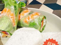 -西贡妈妈SaigonMama•越南料理(上海商城店)