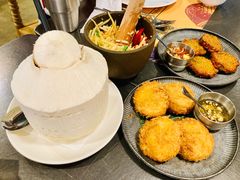 -simply thai天泰(长泰广场店)