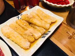 -大龙辣火锅·龙虾·烧烤(湖滨新天地店)