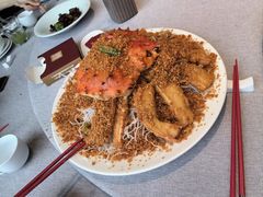 -拾宴(汇智国际商业中心店)