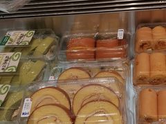 -泸溪河桃酥(西直门凯德店)