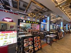 -横琴购口岸商业广场