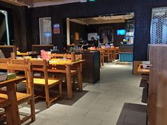 -肉串汪(月坛店)