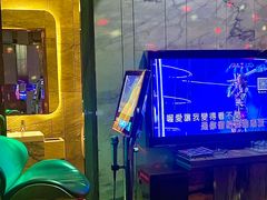 -堂会·KTV·自助餐·团建聚会(天河店)