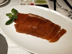 酥香嫩烤鸭-四季民福烤鸭店(王府井灯市口店)