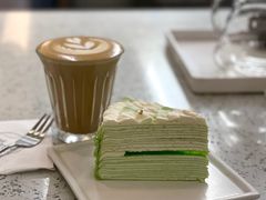 -1/4 ONE QUARTER COFFEE LAB(朝阳大悦城店)