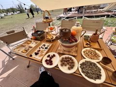 -不觉晓CAMPING(上海迪士尼营地店)