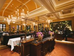 大堂-福楼法餐厅FLO