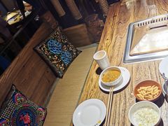 -泽成冰煮羊(非·遗东岸国际店)